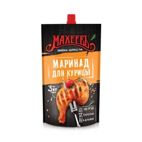 Маринад для курицы, 300 г